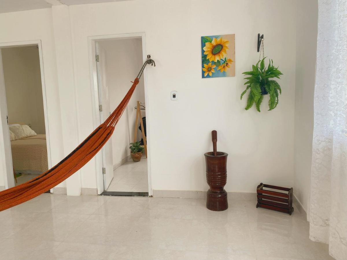 Sol, Mar e Privacidade Villa Aracajú Exterior foto